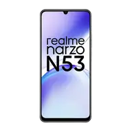 realme model033