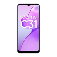 realme model052