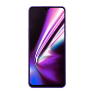 realme model107